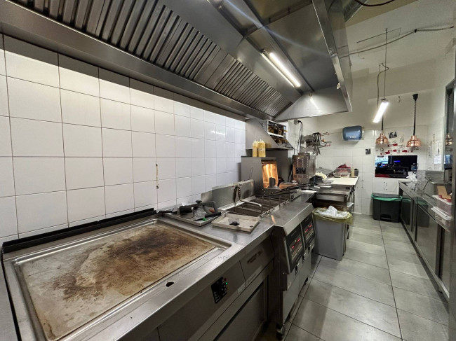 Negozio in affitto a Milano