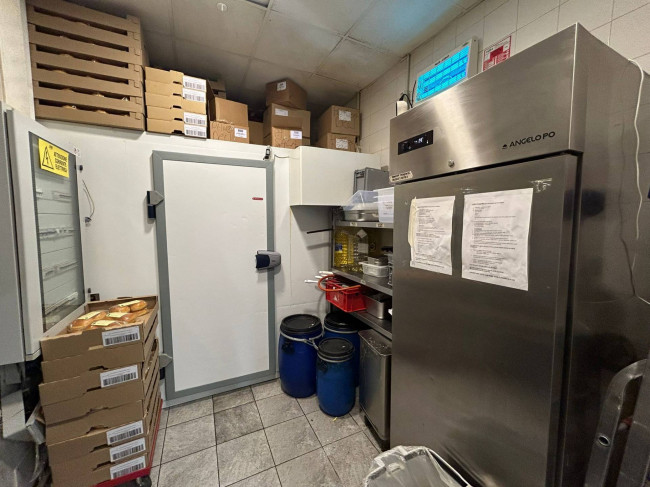 Negozio in affitto a Milano