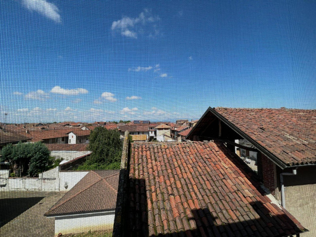 Appartamento in vendita a San Germano Vercellese