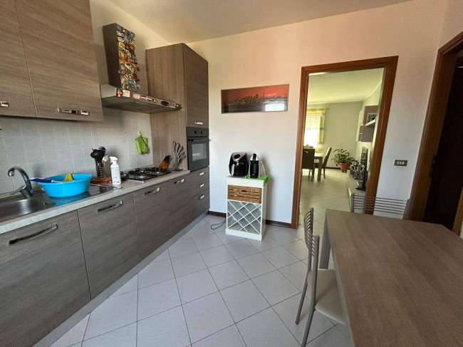 Appartamento in vendita a San Germano Vercellese
