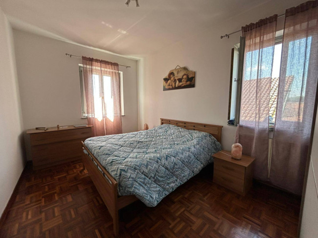 Appartamento in vendita a San Germano Vercellese
