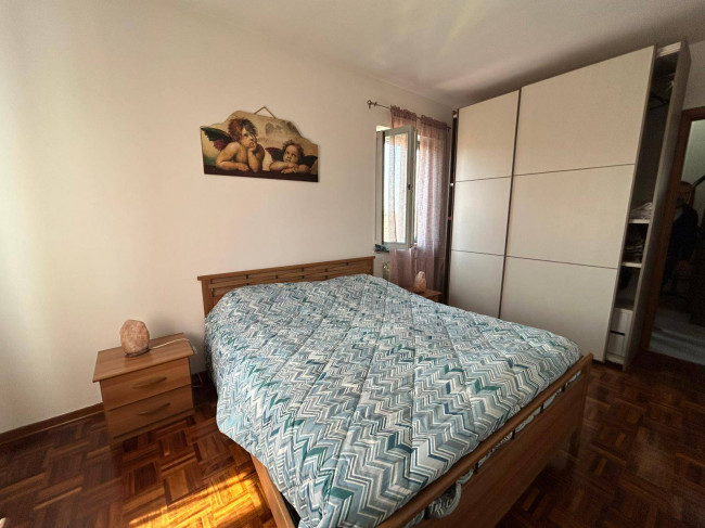 Appartamento in vendita a San Germano Vercellese