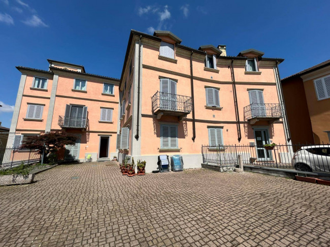 Appartamento in vendita a San Germano Vercellese