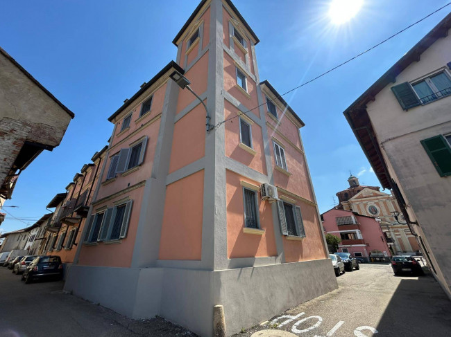 Appartamento in vendita a San Germano Vercellese