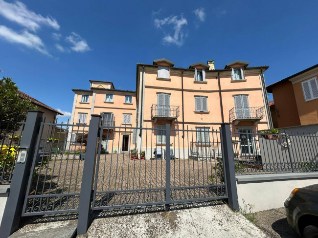 Appartamento in vendita a San Germano Vercellese