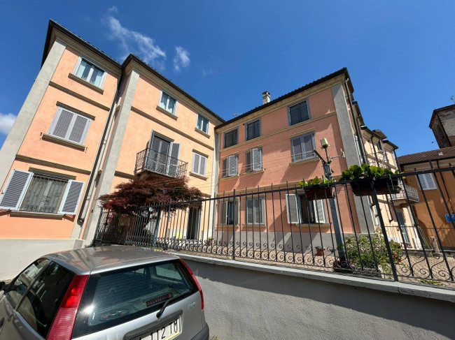 Appartamento in vendita a San Germano Vercellese