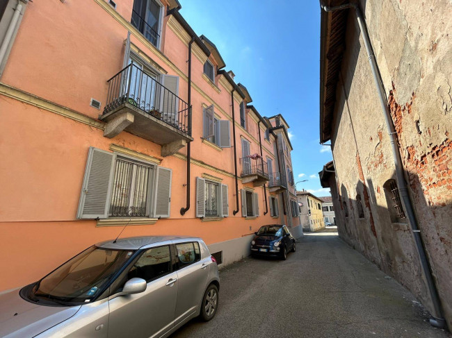 Appartamento in vendita a San Germano Vercellese