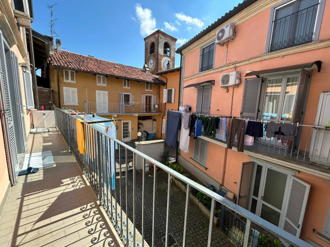 Appartamento in vendita a San Germano Vercellese