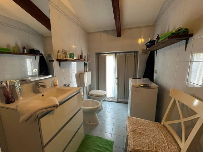 Appartamento in vendita a San Germano Vercellese