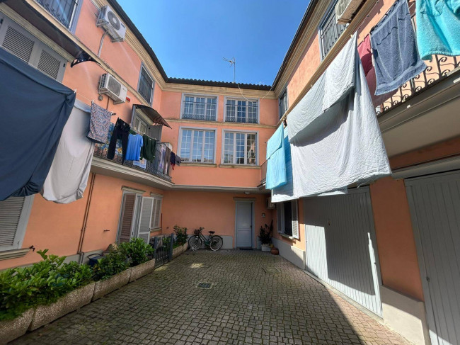 Appartamento in vendita a San Germano Vercellese