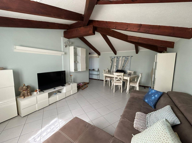 Appartamento in vendita a San Germano Vercellese