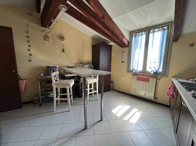 Appartamento in vendita a San Germano Vercellese