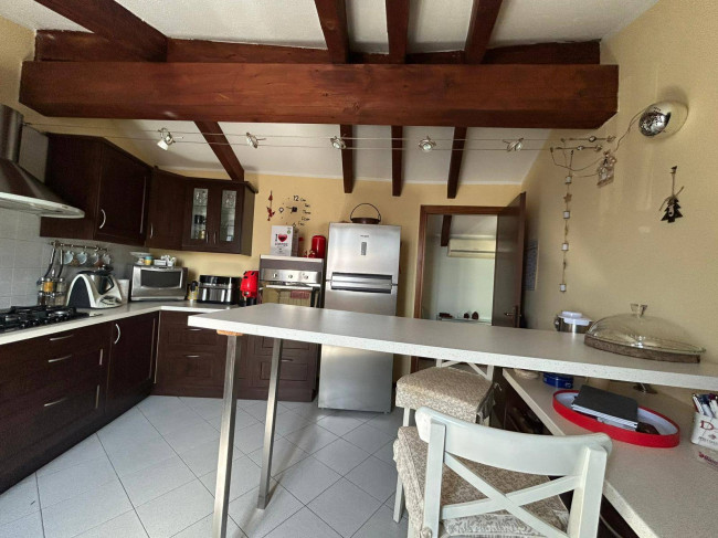 Appartamento in vendita a San Germano Vercellese