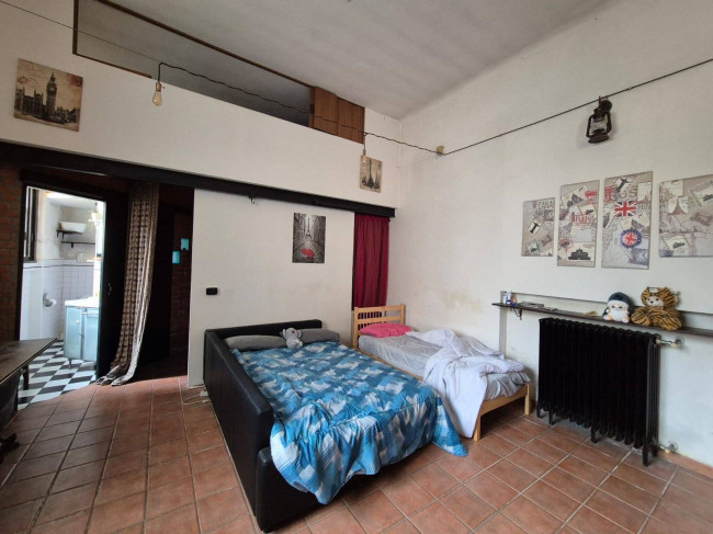 Loft / open space in vendita a Milano