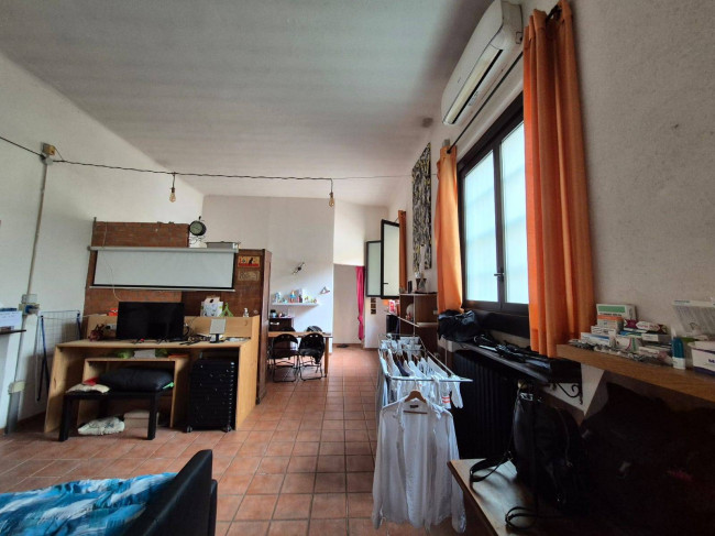 Loft / open space in vendita a Milano