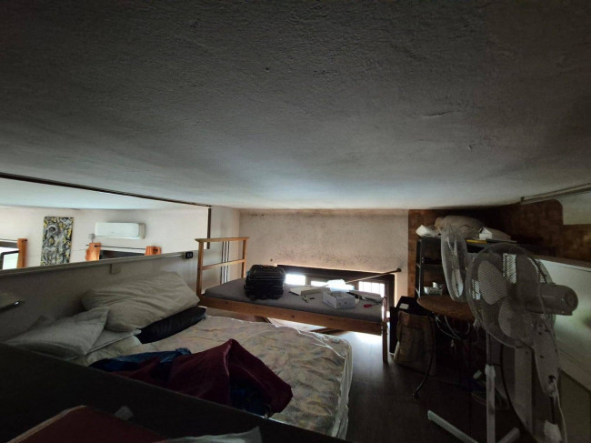 Loft / open space in vendita a Milano