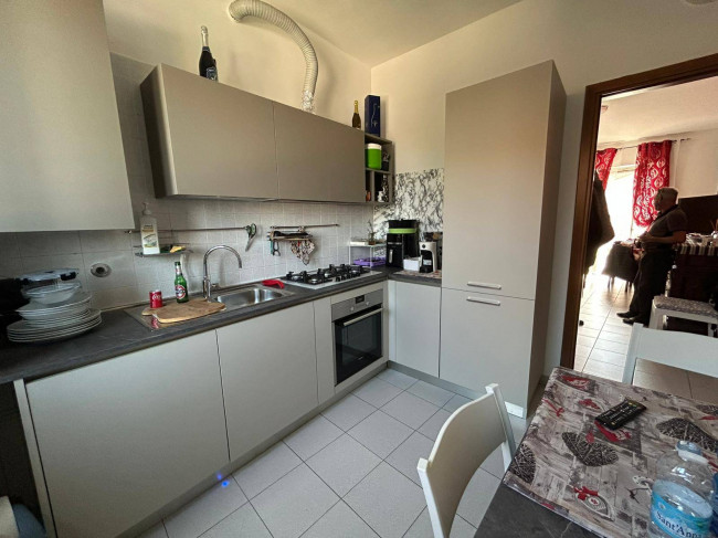Appartamento in vendita a San Germano Vercellese