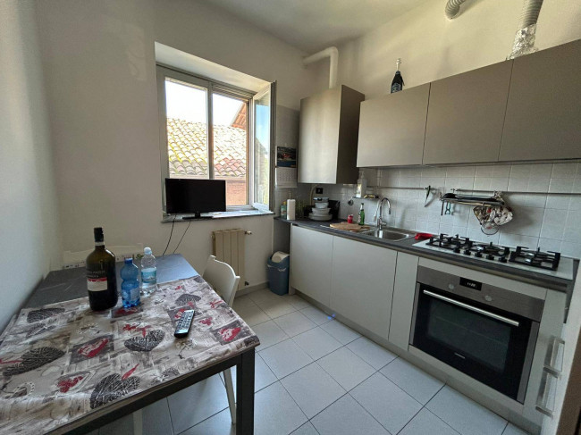 Appartamento in vendita a San Germano Vercellese