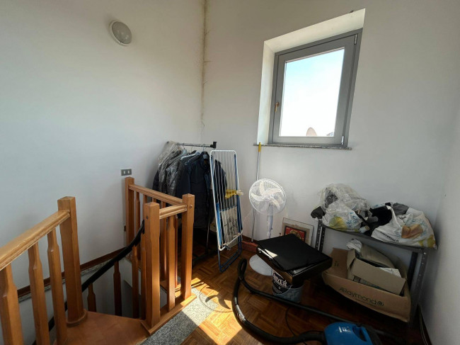 Appartamento in vendita a San Germano Vercellese