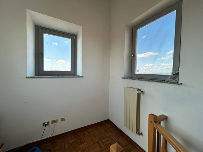 Appartamento in vendita a San Germano Vercellese
