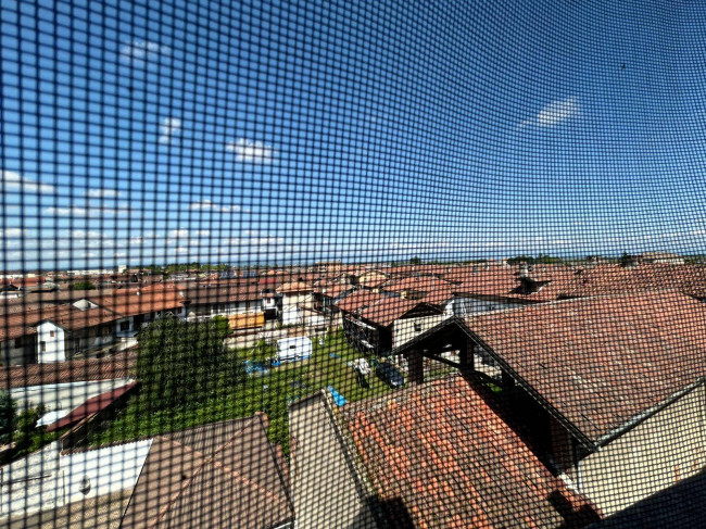 Appartamento in vendita a San Germano Vercellese