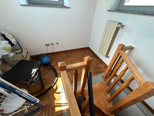 Appartamento in vendita a San Germano Vercellese