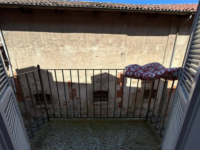 Appartamento in vendita a San Germano Vercellese