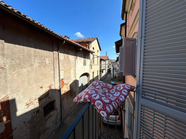 Appartamento in vendita a San Germano Vercellese