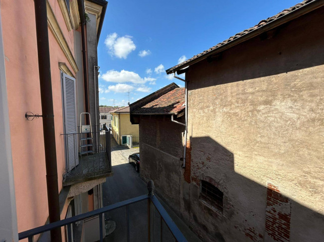 Appartamento in vendita a San Germano Vercellese