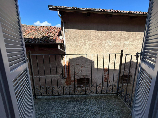 Appartamento in vendita a San Germano Vercellese