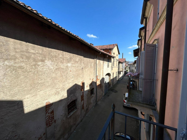 Appartamento in vendita a San Germano Vercellese