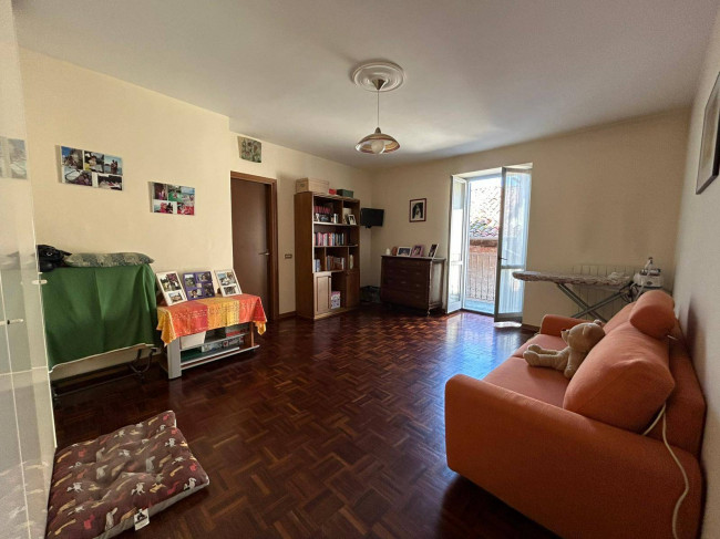 Appartamento in vendita a San Germano Vercellese