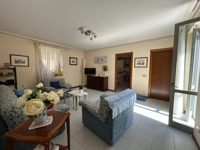 Appartamento in vendita a San Germano Vercellese