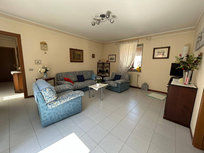 Appartamento in vendita a San Germano Vercellese
