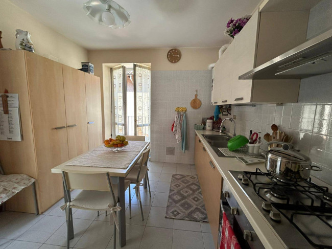 Appartamento in vendita a San Germano Vercellese