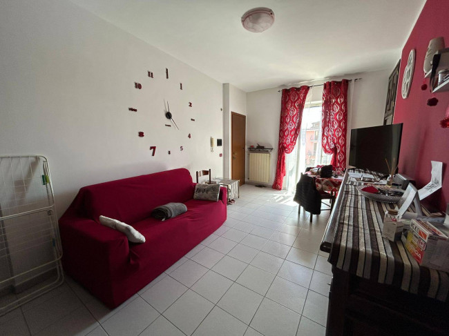 Appartamento in vendita a San Germano Vercellese