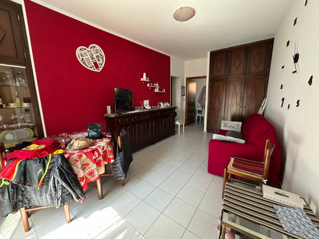 Appartamento in vendita a San Germano Vercellese