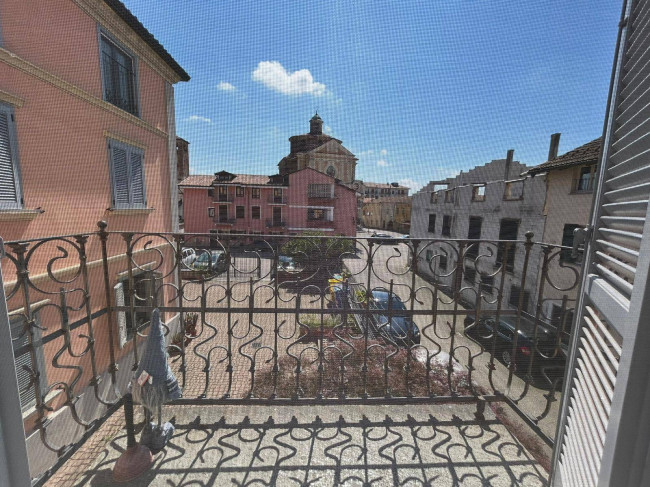 Appartamento in vendita a San Germano Vercellese