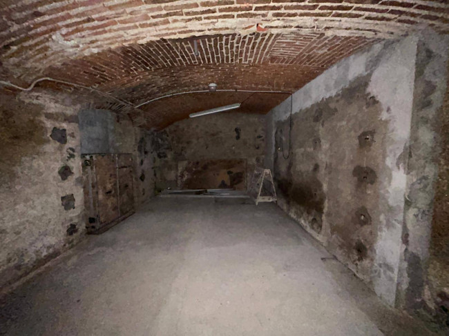 Negozio in affitto a Milano