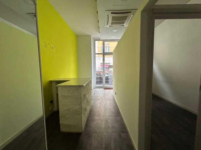 Negozio in affitto a Milano