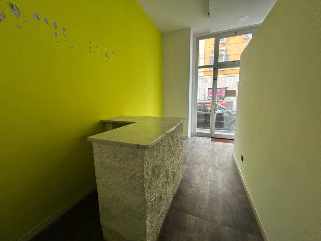 Negozio in affitto a Milano