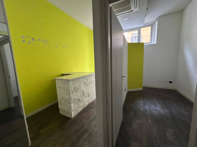Negozio in affitto a Milano