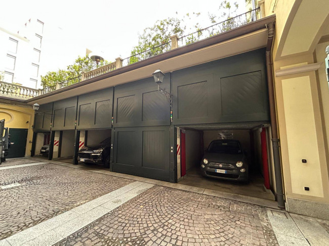 Negozio in affitto a Milano