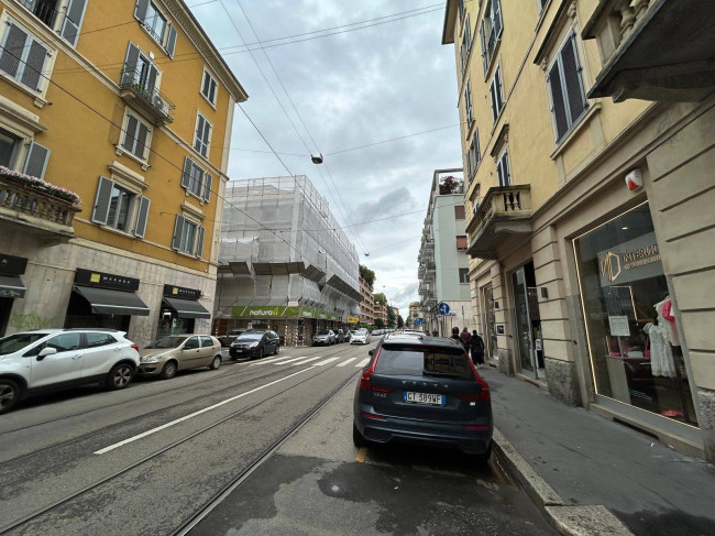 Negozio in affitto a Milano
