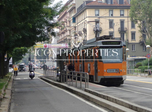 Negozio in affitto a Milano