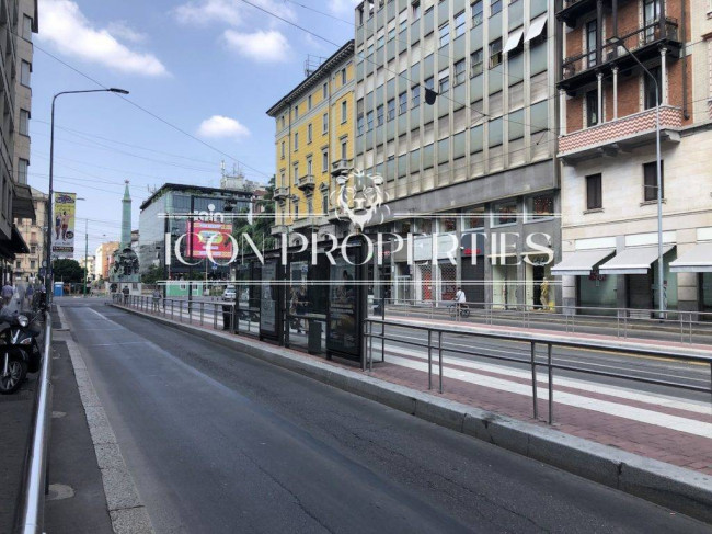 Negozio in affitto a Milano