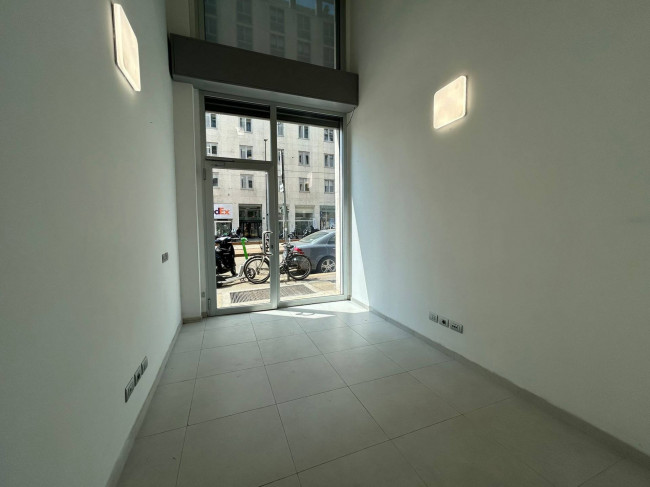 Negozio in affitto a Milano