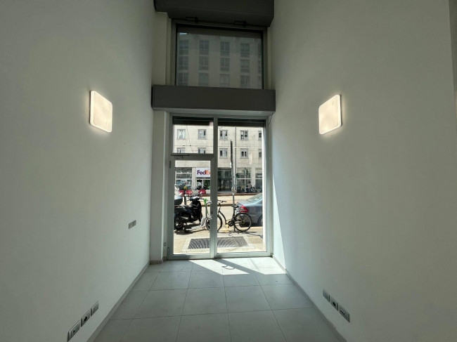 Negozio in affitto a Milano