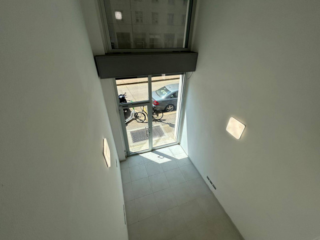 Negozio in affitto a Milano