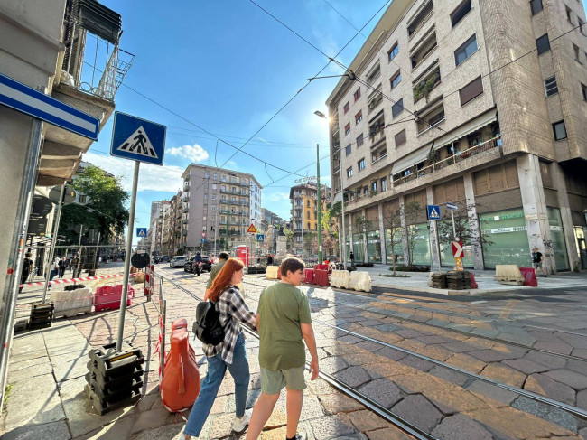 Negozio in affitto a Milano